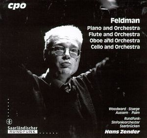 Orchestral Works
