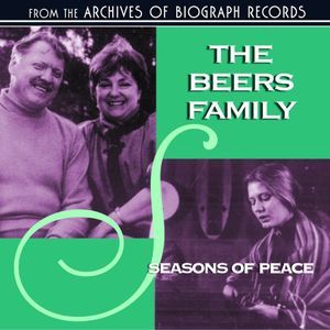 Seasons of Peace