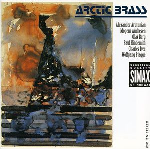 Arctic Brass