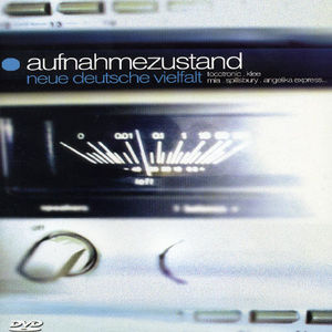 Neuer Deutscher Indie-Rock
