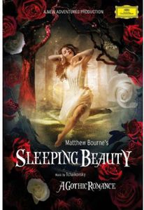 Sleeping Beauty: A Gothic Romance