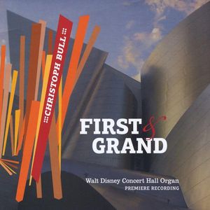 First & Grand