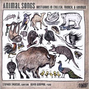 Animal Stories