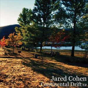 Continental Drift