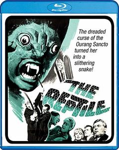 The Reptile