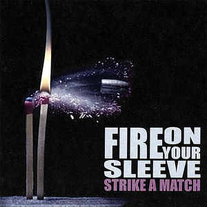 Strike A Match