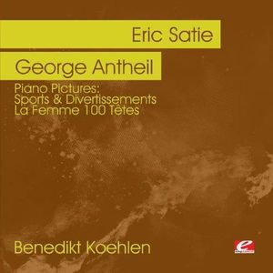 Piano Pictures: Atie Sports & Divertissements