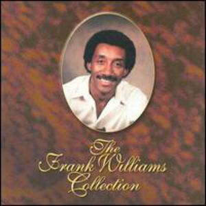 The Frank Williams Collection
