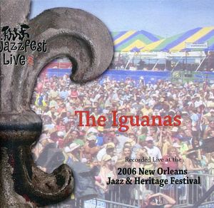 Jazz Fest 2006