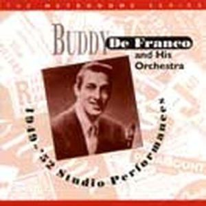 1949-52 Studio Performances