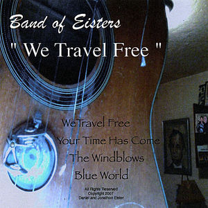 We Travel Free