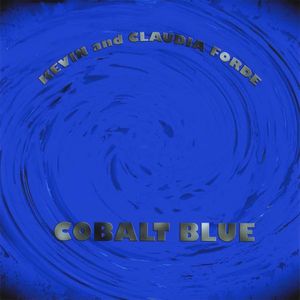 Cobalt Blue