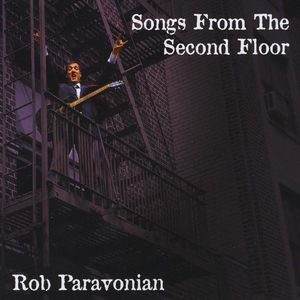Songs from the Second Floor