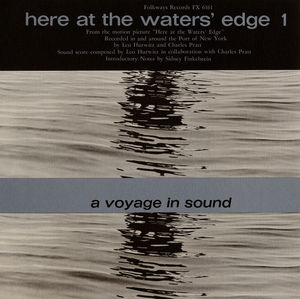 Here Waters Edge 1: Voyage / Various