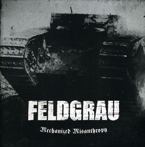 Mechanized Misanthropy