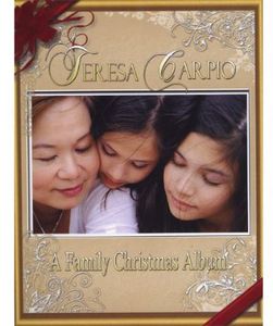 Family Christmas Album
