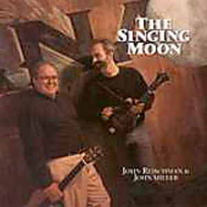 Singing Moon
