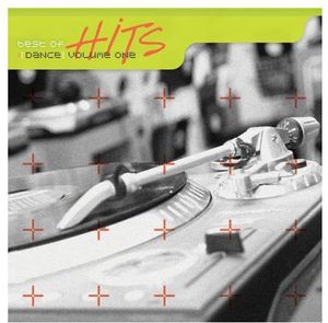 Best of Hits 1: Dance / Various