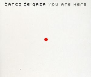 You Are Here