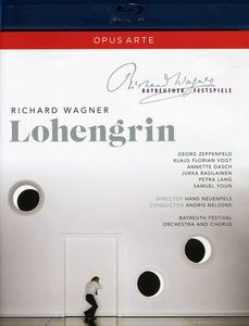 Lohengrin