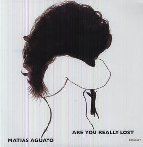 Are You Really Lost