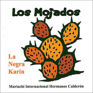 Los Mojados