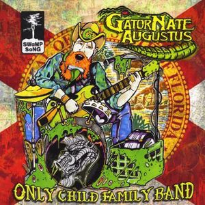 Only Child Family Band