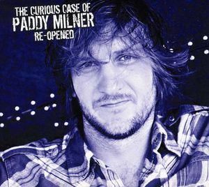 The Curious Case Of Paddy Milner Re-Opened