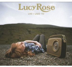 Like I Used to