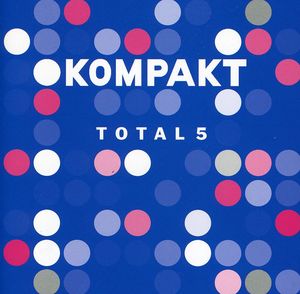Kompakt Total, Vol. 5