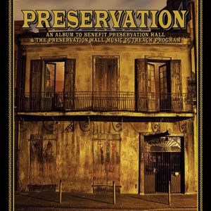 Preservation: Album to Benefit / Various