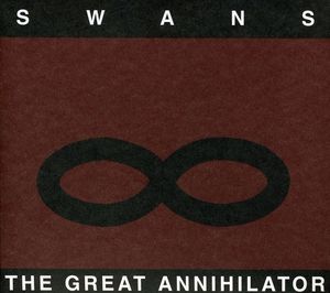 The Great Annihilator