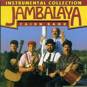Instrumental Collection