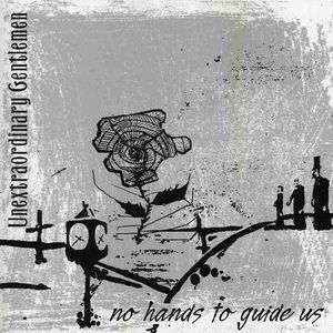 No Hands to Guide Us