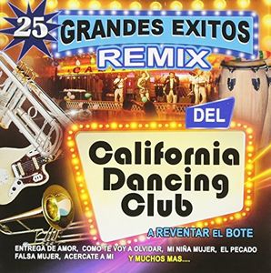 California Dancing Club / Var