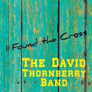 I Found the Cross
