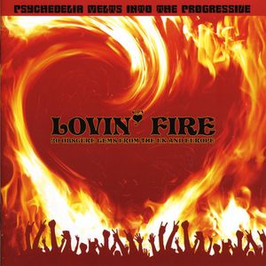 Lovin Fire: 20 Obscure Gems From The UK