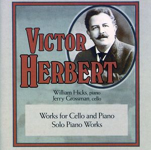 Works for Cello & Piano