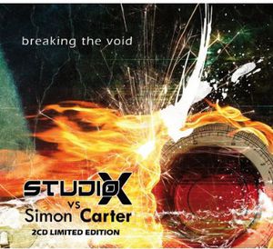 Breaking the Void