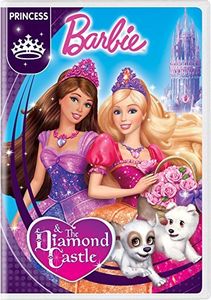 barbie 10 movie classic princess collection