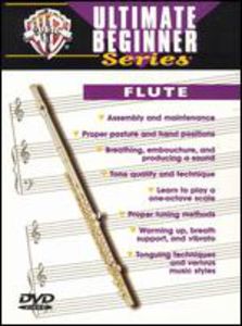 Ubs: Flute