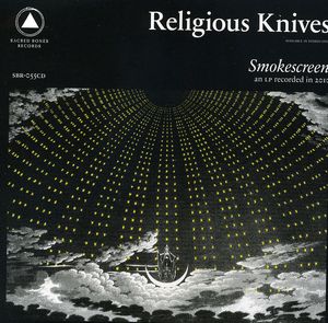 Smokescreen