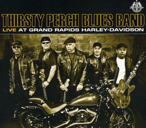 Live at Grand Rapids Harley Davidson