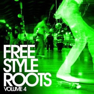 Freestyle Roots 4 / Various