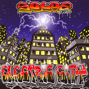 Electric City