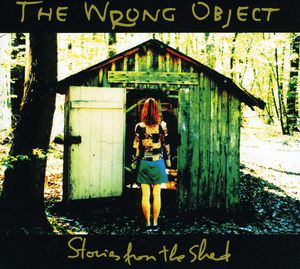Stories from the Shed