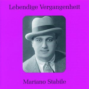 Legendary Voices (1888-1968)