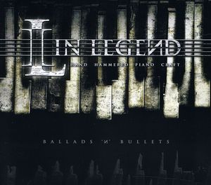 Ballads N Bullets