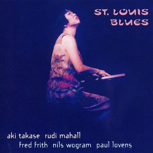 St Louis Blues