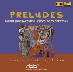 Preludes